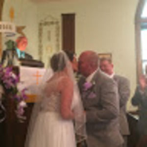 Meet your Posher, Roger